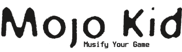 Mojo Kid