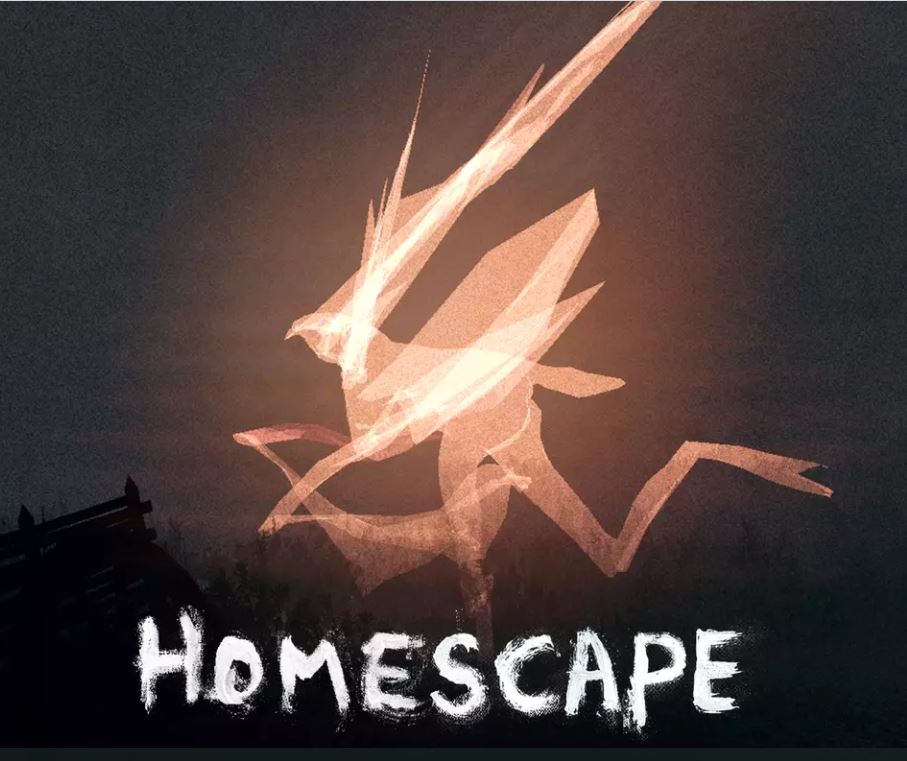 homescape game